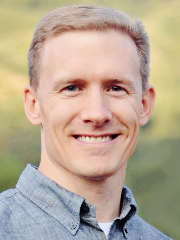 Matthew S. Allen