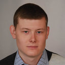 Dmitriy Valerievich Zagulyaev
