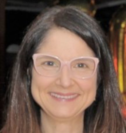Maria Elisa Calcagnotto
