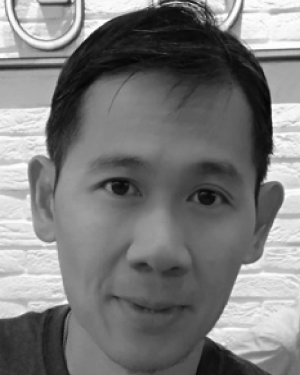 Malcolm Ng Mou Kehn