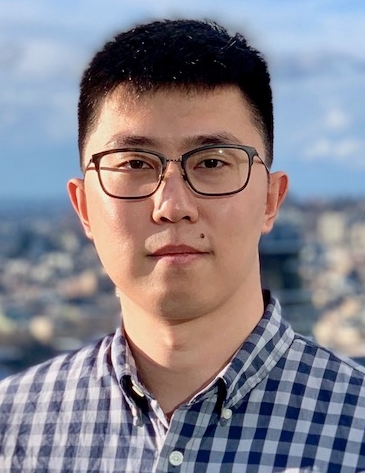 Mingze Xu