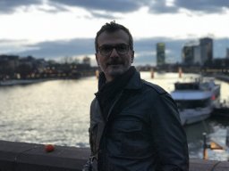 Serkan Ozakbas