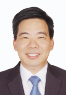 Zulin Hua