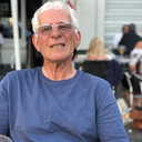 Geoffrey J Judson