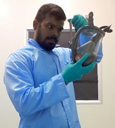 Santhana Krishnan