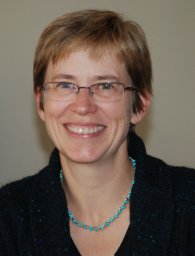 Annick Dejaegere