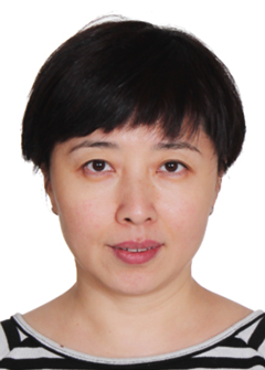 Jing Shi