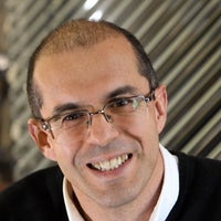 Yacine Rezgui
