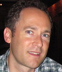 Philip Poole