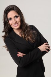 Ana Laura Rezende Vilela