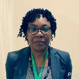 Ibok Nsa Oduro