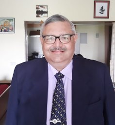 Rajkumar Sureshchandra Pant