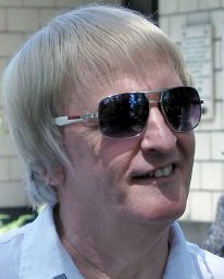 Andrej a Efremov