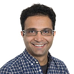 Farid Abedan Kondori