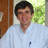 Sergei Treil