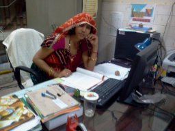 Manju Lata