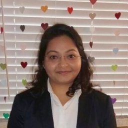Leena Singh