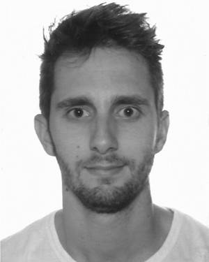 Jaume Bosch