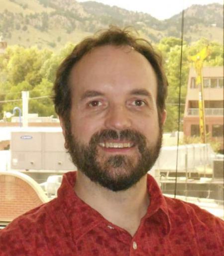 Michael T. Mellon