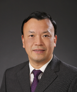 Zhaocheng Wang