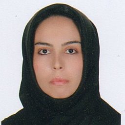 Faraji Fatemeh