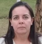 Edineia Aparecida dos Santos Galvanin