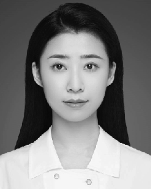 Xiaoqing Yin