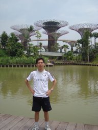 Yebing Tian