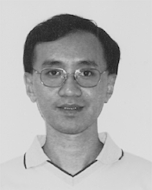 Weilin Luo