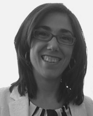 Marta C. Mora
