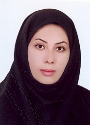 Maryam Nosrati