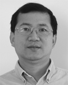 Fu-Hua Liu