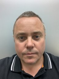 Gary Tresadern