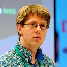 Martijn J. Smit