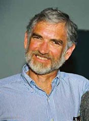 Charles Bacon