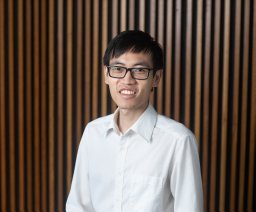 Yunpeng Zhang