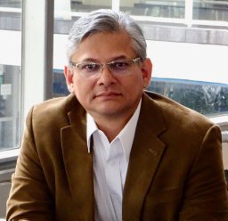 Jorge Manzo