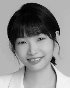 Shanqing Yu