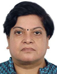 Chitralekha Mahanta