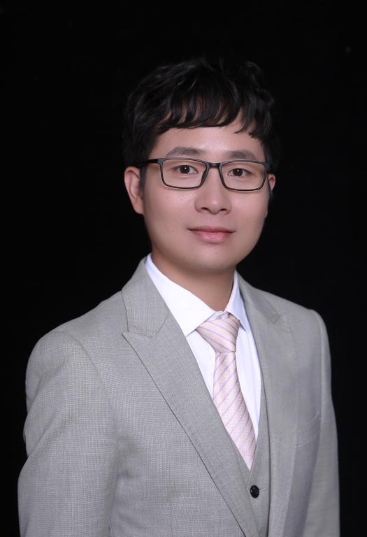 Zheng Li