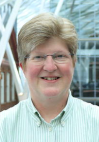 Virginia Stovin