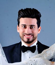 Ahmed Saad
