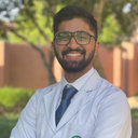 Humza Thobani