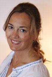 Carina U Persson