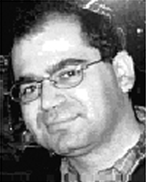 Ghassan Gholmieh