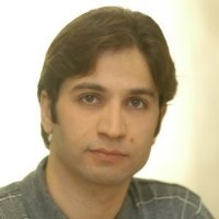 Ehsan Darrudi