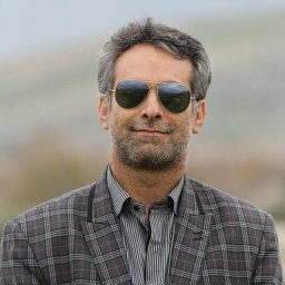 Goudarzi Gholamreza