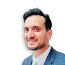 M. Laeeq Khan