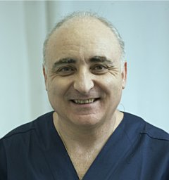 Gianmario Schierano