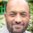 Nazeruddin Gulam Mohammed